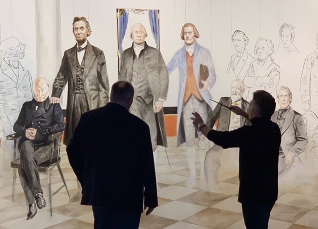 Booth, Bartow History Museum offer Presidents Day programming